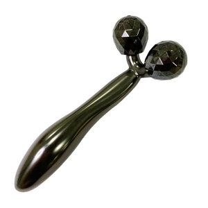 Face Lifting Massage Roller With Negative Ions For Facial Slimming And Skin Care - Product Image 4