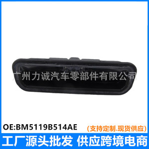 Interruptor de Maletero y Puerta Trasera para Ford Focus Mk3, Plástico 1834376 BM5119B514AE - Product Image 5