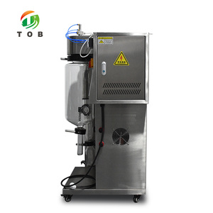 Mini sécheur par pulvérisation à l'échelle de laboratoire TOB - Product Image 4