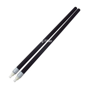 Nouvelle arrivée cartouche filtrante en poudre de titane fritté de haute pureté - Product Image 4