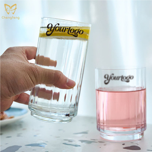 <span class=keywords><strong>Vasos</strong></span> <span class=keywords><strong>de</strong></span> vidrio apilables <span class=keywords><strong>Vasos</strong></span> <span class=keywords><strong>de</strong></span> <span class=keywords><strong>agua</strong></span> transparentes Aptos para lavavajillas <span class=keywords><strong>Vasos</strong></span> altos - Product Image 5