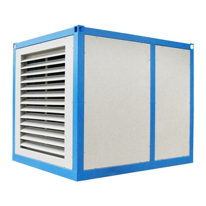 Preço fábrica 500kw AC Resistive <span class=keywords><strong>Load</strong></span> <span class=keywords><strong>Bank</strong></span> Resistor Gerador <span class=keywords><strong>Load</strong></span> <span class=keywords><strong>Bank</strong></span> - Product Image 2