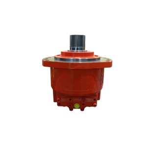 Rexroth 05 Radiale zuiger hydraulische motor met 380-820cc cilinderinhoud, 3320 N.m koppel, 160 RPM - Product Image 2