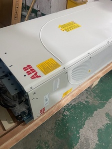 ACS800-04-0260-3+D150+E208+J400+K451+L503+P901 อินเวอร์เตอร์ความถี่ ACS800 ซีรีส์ 400-480V สามเฟส สำหรับ PLC - Product Image 3