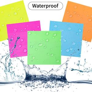 เทปกาวใสกันน้ำ PET คุณภาพดี ขายดี เหมาะสำหรับสำนักงาน โรงเรียน และใช้ในบ้าน - Product Image 1