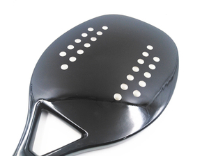 EVA Bọt Bãi Biển Mái Chèo Tennis <span class=keywords><strong>Paddleball</strong></span> Vợt/3K <span class=keywords><strong>Carbon</strong></span> Tennis Mái Chèo - Product Image 2