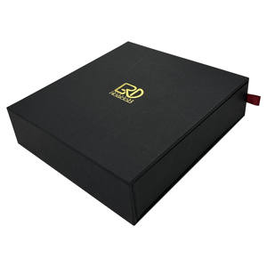 Caja de Regalo de Alta Gama ROGOOD Open My Heart <span class=keywords><strong>para</strong></span> el Día de San Valentín, Caja de Regalo Romántica, Lujosa y Creativa con Cajón <span class=keywords><strong>para</strong></span> <span class=keywords><strong>Regalos</strong></span> de San Valentín P1930 - Product Image 3