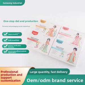 جل العناية والتنظيف المضاد للبكتيريا والمرطب للمنطقة الحساسة للنساء، جل مغذي ومرطب للمهبل - Product Image 2