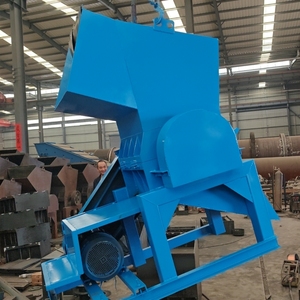 เครื่องอัดเม็ดพลาสติก PE LDPE เครื่องอัดเม็ดพลาสติกรีไซเคิล - Product Image 2