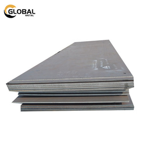 แผ่นเหล็กคาร์บอน1/2 A36ออกแบบได้ตามต้องการ - Product Image 1