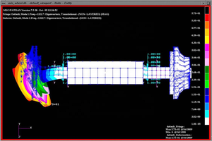 Hoch effiziente Maschine zur Herstellung von flüssigem Sauerstoff Stickstoff Kryogene Luft zerlegung anlage Öl bremse Turbo Expander Generator paket - Product Image 5