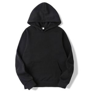 Sweat-shirts à capuche pour hommes en polyester respirant et écologique avec motif de dessin animé personnalisé, en molleton 210g, sublimation - Product Image 4