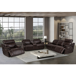 Fauteuil <span class=keywords><strong>relax</strong></span> JS inclinable réglable avec appuie-tête lampe de lecture ensemble de canapés <span class=keywords><strong>électrique</strong></span>s meubles de salon fonction <span class=keywords><strong>canapé</strong></span> - Product Image 3