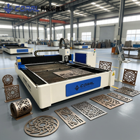 Machine de découpe laser à fibre 12000W, découpeuse laser CNC pour métaux, découpe de plaques épaisses en acier inoxydable et en acier au carbone