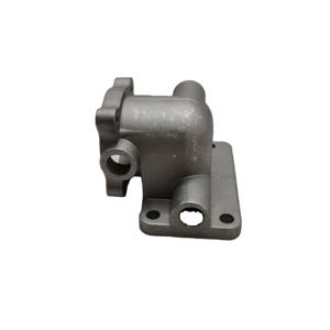 Carcasa de Termostato de Alta Resistencia Quanchai QC480, Componente de Sellado de Alta Precisión, Repuesto Confiable, 1 kg, Garantía de 6 Meses - Product Image 4