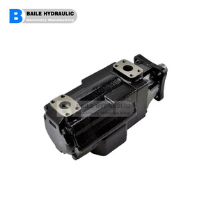Pompe hydraulique à double palette VT7DS B35 1R00A100 024-52139-000S T6C T6D T6E T6CC T6DC T6EC T6ED T6DD T6DR T6EE T6GC T6CCC T6DCCS T6 - Product Image 4