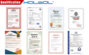 2025 autel MX-Sensor BLE-A001ที่ตั้งโปรแกรมไว้ล่วงหน้าเข้ากันได้กับ Tesla <span class=keywords><strong>3</strong></span> Y S และ X รุ่นไม่จำเป็นต้องตั้งโปรแกรม - Product Image 4