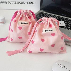 Chinese Manufacturers Custom Cotton <b>Drawstring</b> <b>Pouch</b> Reusable Cotton Canvas Gift Packaging Bag Muslin Bag With <b>Drawstring</b> - Product Image 2