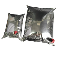 Café Vin Jus Recharge Distributeur De Boissons Vessie Boîte À Emporter Bavoir Sac Dans La Boîte Sacs Distributeur Poche 1l 2l 3l 5l 10l 20l
