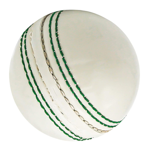 Pelota de Cricket Pakistaní de Cuero de Alta Calidad, Precio de Fábrica al por Mayor, Personalizable con Logotipo Profesional y Color Personalizado - Product Image 2