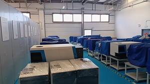 电感耦合等离子体发射光谱仪ICP-700T多元素分析高灵敏度70元素全 - Product Image 5