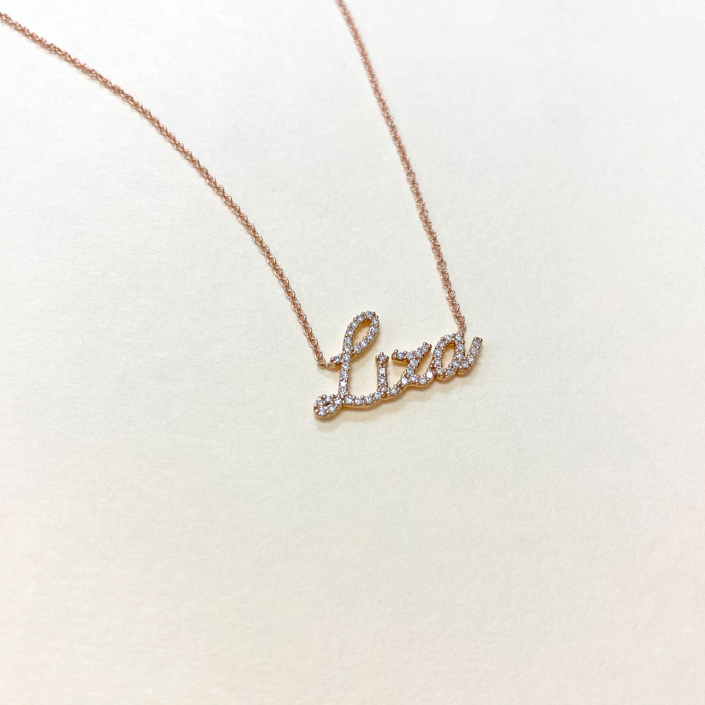 Rose Gold