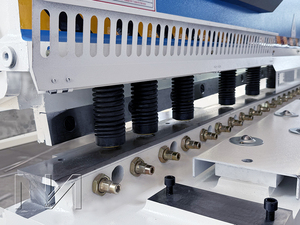 Qc12k 4x2500 6x3200 máy cắt thủy lực tấm kim loại máy cắt - Product Image 2