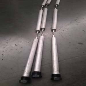 Thanh <span class=keywords><strong>Anode</strong></span> Magiê NPT 3/4 Cho Máy Nước Nóng Điện - Product Image 5