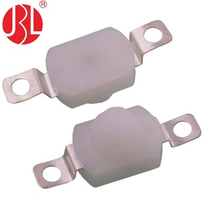 Interruptor <span class=keywords><strong>de</strong></span> Botón con Soporte Fijo Aislado, Terminal <span class=keywords><strong>de</strong></span> Montaje, Absorción <span class=keywords><strong>de</strong></span> Impactos <span class=keywords><strong>de</strong></span> Silicona, Protección IP67, Combinación <span class=keywords><strong>de</strong></span> Interruptor 1NO1NC - Product Image 1