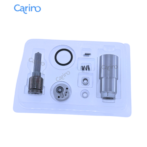 Common Rail Diesel <strong>Injector</strong> Repair <strong>Kit</strong> for 23670-0E010 <strong>Fuel</strong> <strong>Injector</strong> 23670-09430 23670-09420 295700-0550 - Product Image 5