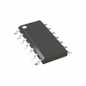 IC MCU แฟลช14KB 8BIT 14 solc ต้นฉบับ PIC16F1455-I_SL ฝังตัว14 solc (0.154 ", 3.90มม. กว้าง) ชิ้นส่วนอิเล็กทรอนิกส์และชิ้นส่วน - Product Image 1