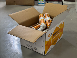 MS601 hiệu suất cao sửa đổi silane lai Sealant cjr 921 2017 Tương thích cho đường sắt ballastless theo dõi giường xây dựng - Product Image 5