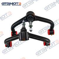 Bras de suspension supérieur avant GTGMOTO 2-4 pouces de hauteur pour Dodge RAM 1500 2WD 4WD 2006-2022