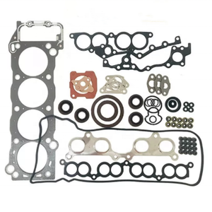 OEM 004111-75112 Engine Cylinder Head <strong>Gasket</strong> <strong>Kits</strong> for <strong>Toyota</strong> Meru Hilux 2rz 3rz 2.4L 2.7L High Quality Full <strong>Kit</strong> 04111-75112 - Product Image 6