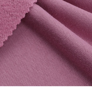 Completo sportivo da donna <span class=keywords><strong>felpa</strong></span> con Logo personalizzato da donna Cozy Fleece Cropped 1/4 Zip Short <span class=keywords><strong>Set</strong></span> donna donna 2 pezzi outfit - Product Image 6