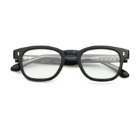 Nouvelles Lunettes Anti-Lumière Bleue Unisexe 2025 – Design Hexagonal, Monture Complète, Verres PC, Légères, Style Luxe, Idéales pour le Maquillage Naturel