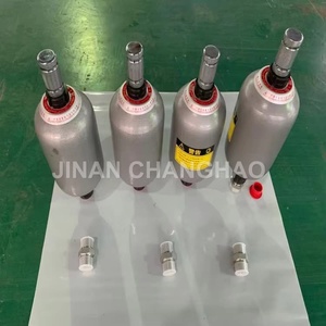 Produits les plus vendus : Kit de tuyauterie hydraulique pour excavatrice, pipeline d'accumulateur - Product Image 5