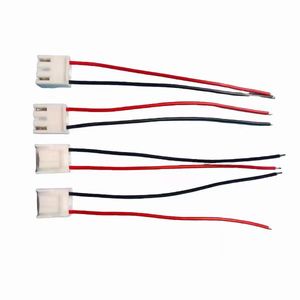 VH3.96mm Molex Jst konektörü erkek kadın elektronik teknik tel koşum - Product Image 5