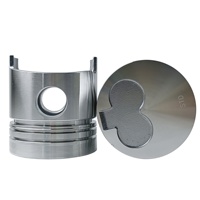 Piston de moteur T3000 HA haute performance SE01-23-200 SE01-23-200A 95mm STD pour camion Mazda Titan