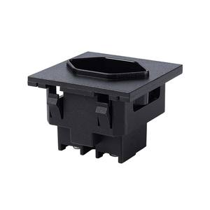 Usine directe pour <span class=keywords><strong>prise</strong></span> de courant <span class=keywords><strong>suisse</strong></span> type-j <span class=keywords><strong>prise</strong></span> <span class=keywords><strong>électrique</strong></span> à 3 broches 10A 250V capacité pour panneau standard <span class=keywords><strong>suisse</strong></span> Snap PDU Soc - Product Image 6