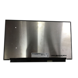 144Hz B156HAN08.2 จอแสดงผล LCD ขนาด 15.6 นิ้ว WLED 1920*1080 หน้าจอ TFT LCD แผงหน้าจอแล็ปท็อป - Product Image 3
