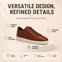 Chaussures en Cuir pour Femme à Design Unique, Nouvelle Tendance, Meilleures Ventes, Chaussures de Marche Décontractées Type Chaussettes