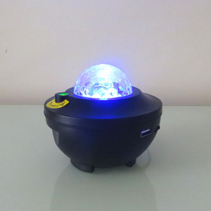 Lonvel reproductor <span class=keywords><strong>de</strong></span> música Aurora Star Light proyector inteligente RGB escenario estrellado DJ lámpara <span class=keywords><strong>altavoz</strong></span> niños dormitorio <span class=keywords><strong>Lava</strong></span> LED luz nocturna - Product Image 5