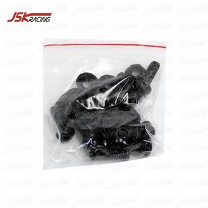 Extensions de garde-boue avant en fibre de carbone pour <span class=keywords><strong>Chevrolet</strong></span> Corvette C7 Z51 Z06 Stingray 2014-2016 - Product Image 4