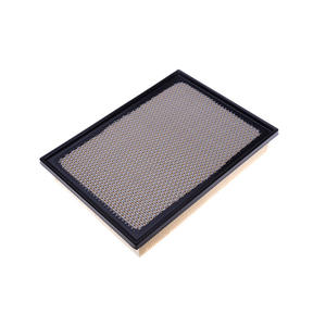 Filtre à air standard d'origine 17801-0L040 pour Toyota Prado 10e génération – Composants d'admission d'air pour voiture avec <span class=keywords><strong>protection</strong></span> améliorée - Product Image 3