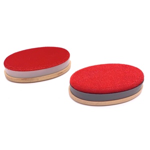 Quần áo làm sạch bàn chải chống tĩnh bụi loại bỏ bàn chải thân thiện với môi trường bằng gỗ xử lý tẩy lông và gắn bó bàn chải - Product Image 5