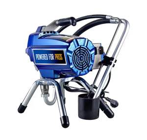 PULVERIZADOR sin aire 595, máquina de pintura sin aire de calidad superior de <span class=keywords><strong>China</strong></span> - Product Image 5