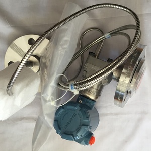 เซ็นเซอร์วัดระดับ Rose Mount 3051SAL แบบ Absolute/แบบ Gage ตัวเรือนอะลูมิเนียม/SST ระดับ IP66  พร้อมสัญญาณเอาต์พุต 4-20mA HART - Product Image 5