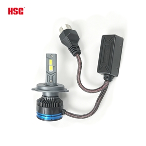 Phare LED automobile haute qualité, haute luminosité, 220 watts, <span class=keywords><strong>12000</strong></span> <span class=keywords><strong>lumens</strong></span>, étanche IP65 - Product Image 4