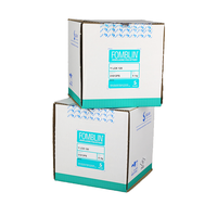 Syensqo Fomblin PFPE Y LOX 120 Pompe à oxygène liquide Pompe à vide Huile de perfluoropolyéther Polymère Pureté 99% CAS 69991-67-9